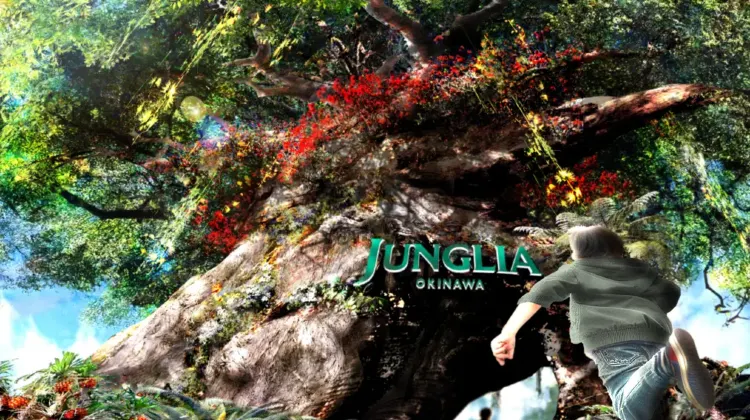 ジャングリア沖縄の人気お土産は？