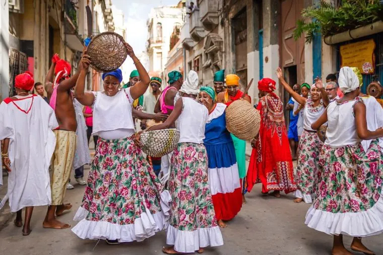 キューバ旅行の観光費用