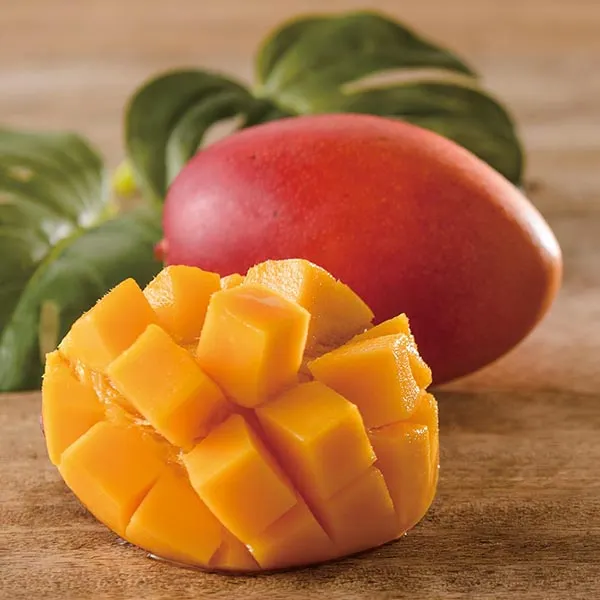 アップルマンゴー