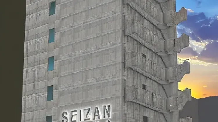 CityCabinすすきの