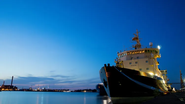 韓国のフェリー旅行でよくある質問