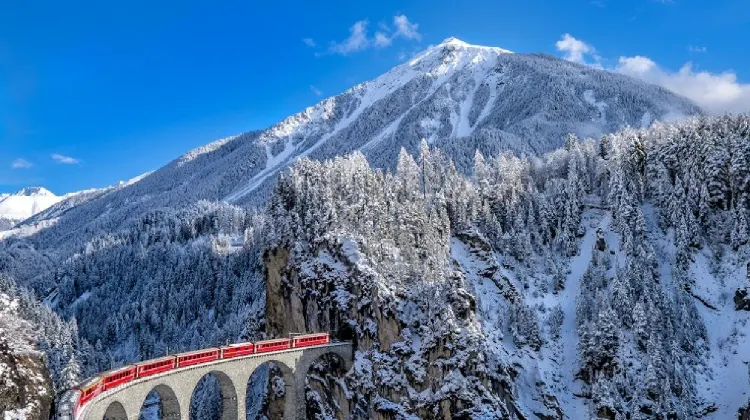Eurail pass VS. Swiss pass