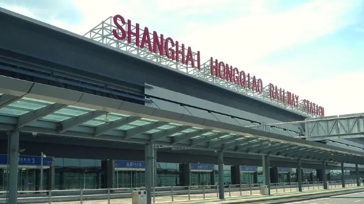 China Train Station Popular China train stations