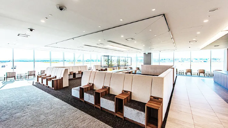 出発｜福岡空港（FUK）の基本情報