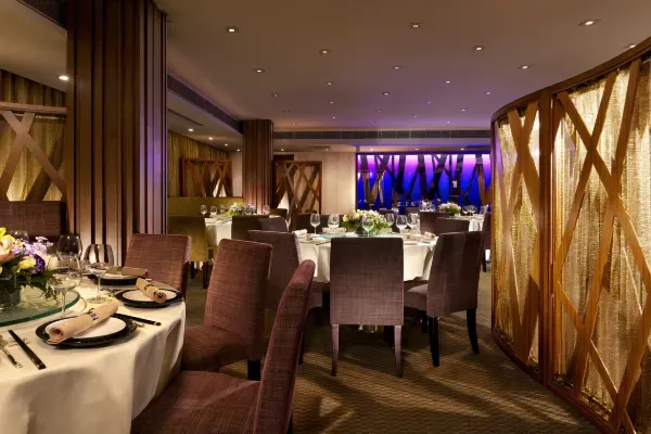 餐厅 香港彌敦酒店優惠