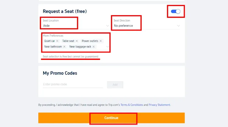 How to Use Eurail Pass
