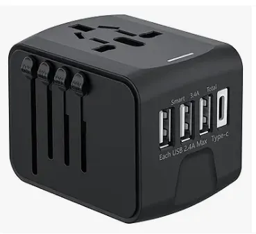 Multi-Port Adapters