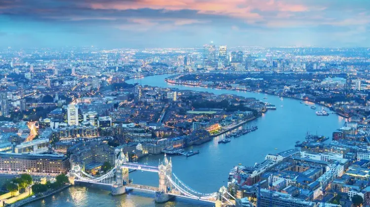 イギリス旅行で心温まるお土産を見つけよう！