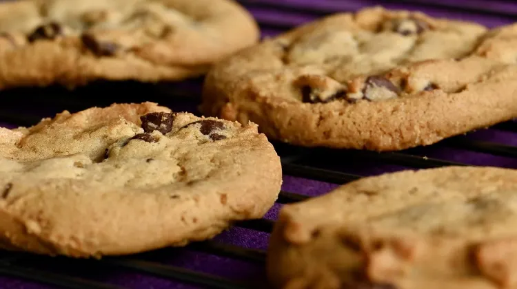 5.ノルウェーのクッキー