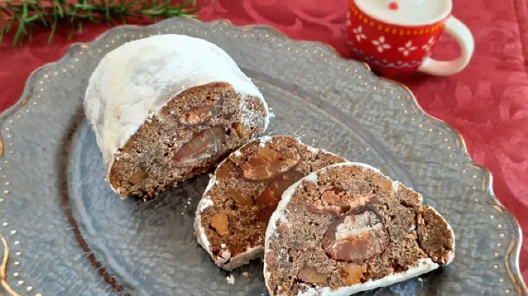 6.ドイツ伝統のスイーツたち