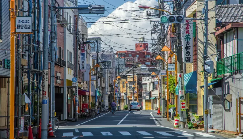 Japan eSIM