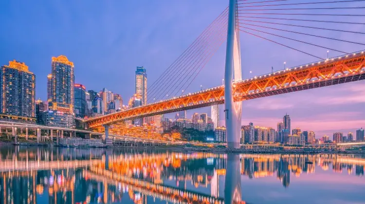 治安の良い中国・重慶旅行に出掛けよう！