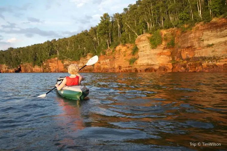 Apostle Islands