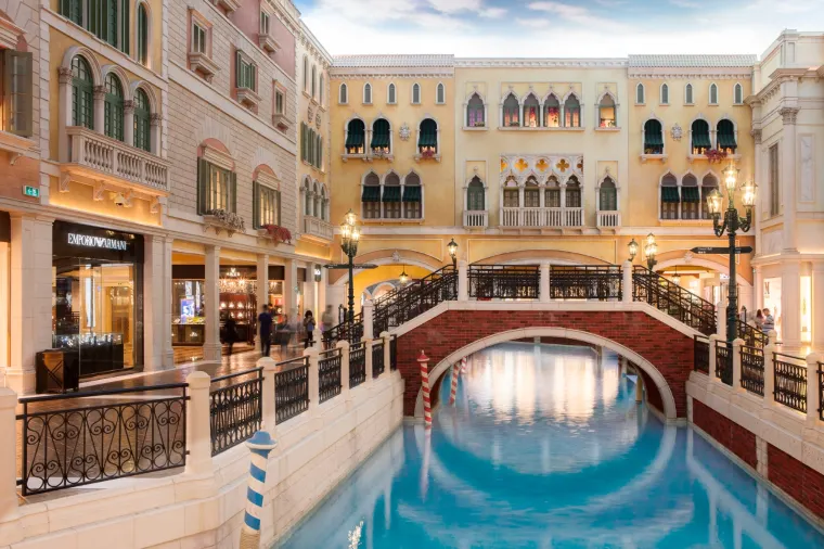 The Venetian Macao