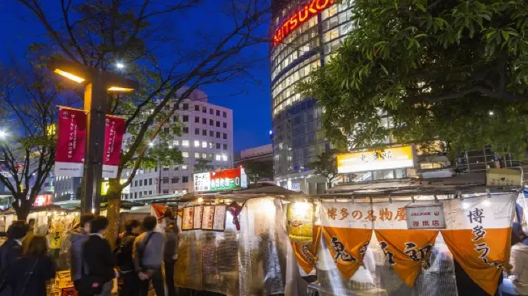 女子ひとり旅の福岡旅行で注意するべき3つのこと