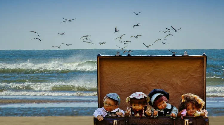 韓国は子連れだからこそ楽しい！