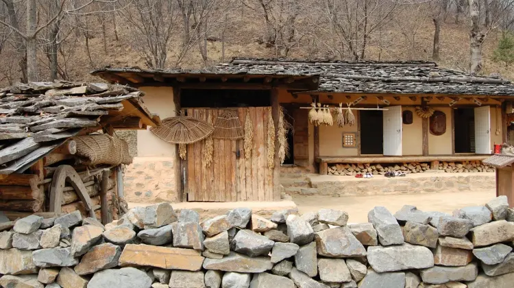 韓国民俗村に関するよくある質問