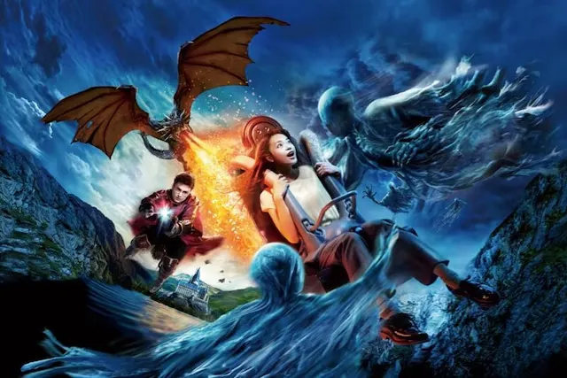 日本環球影城必玩推介