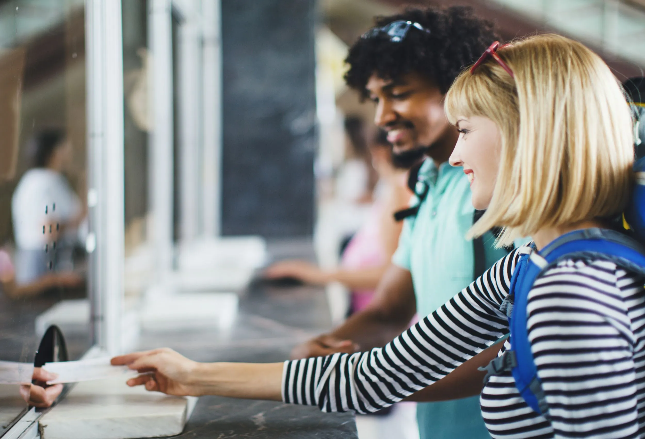 สถานีรถไฟเซี่ยงไฮ้
