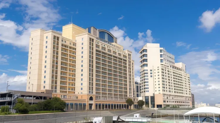 大阪親子酒店 | 環球影城港灣酒店