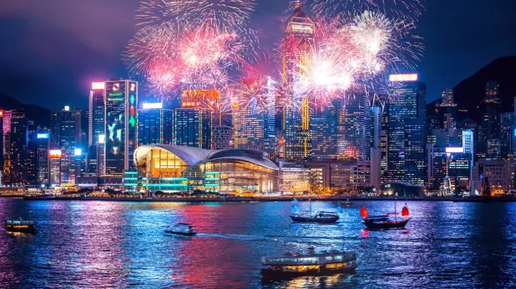 オクトパスカードで魅力あふれる香港を巡ろう！