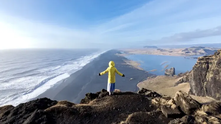 アイスランドに行くなら変換プラグはあった方が安心