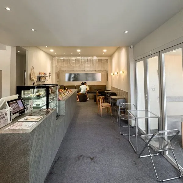 คาเฟ่ เชียงใหม่#2  The Barisotel by The Baristro