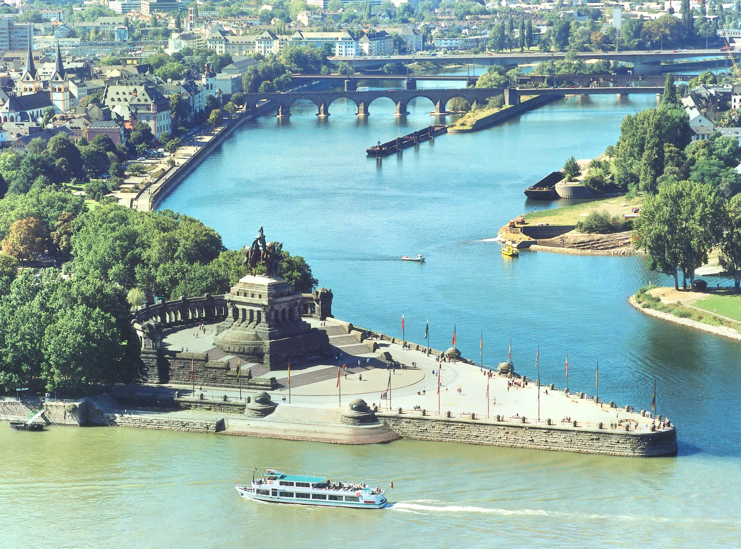 Deutsches Eck