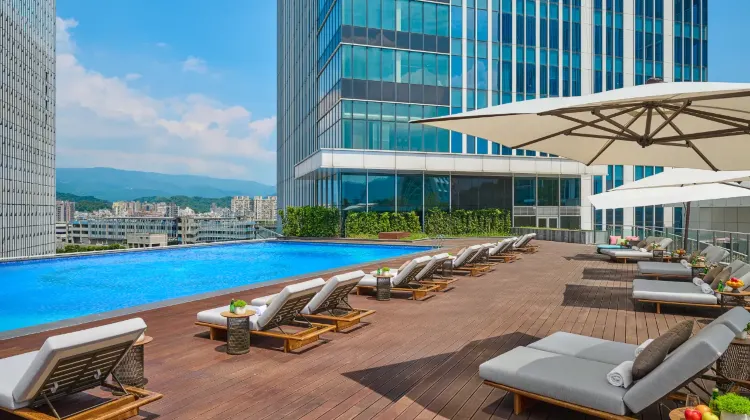 台湾の新規開業ホテルに宿泊しよう!