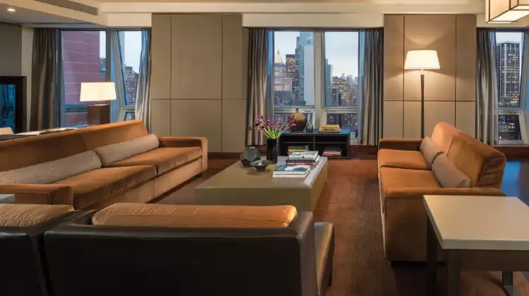 The Langham Fifth Avenue,