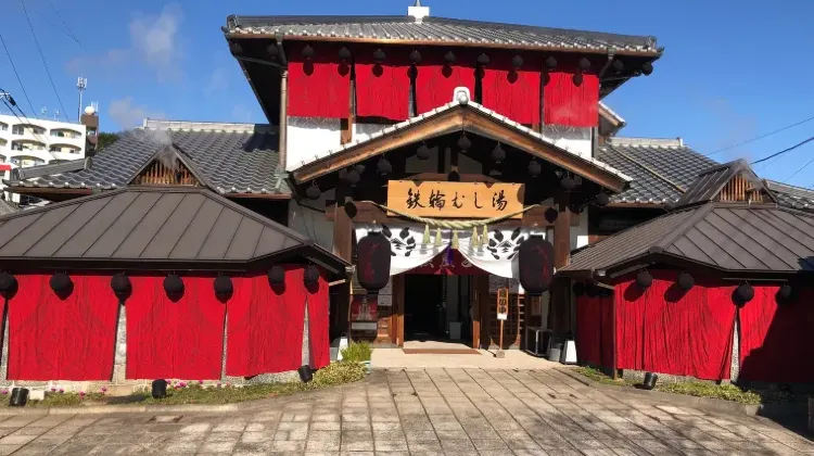 ひとり旅で別府に行ったらやりたい5つのこと