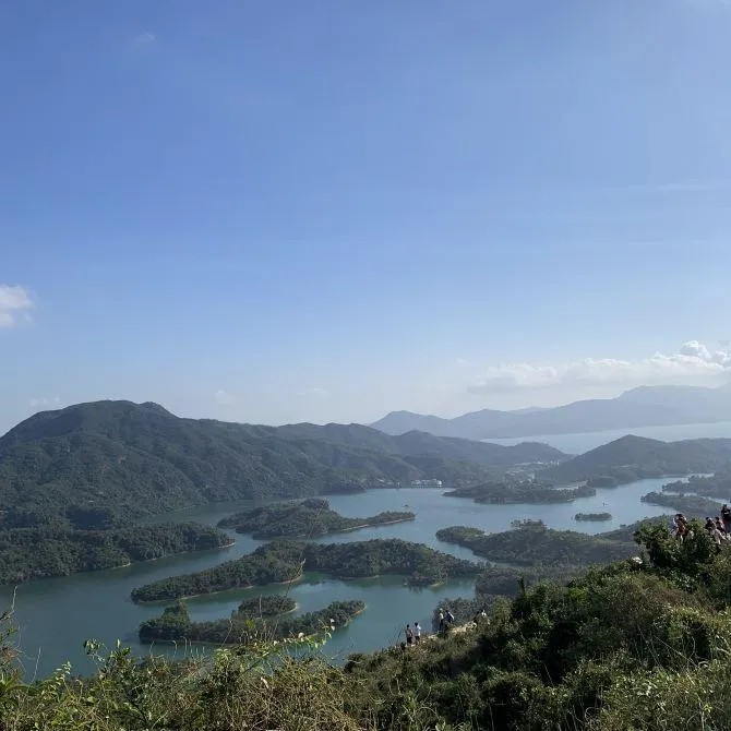 捉緊夏天的尾巴