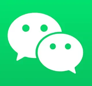 WeChat-Aplikasi Travel China Sehari-hari