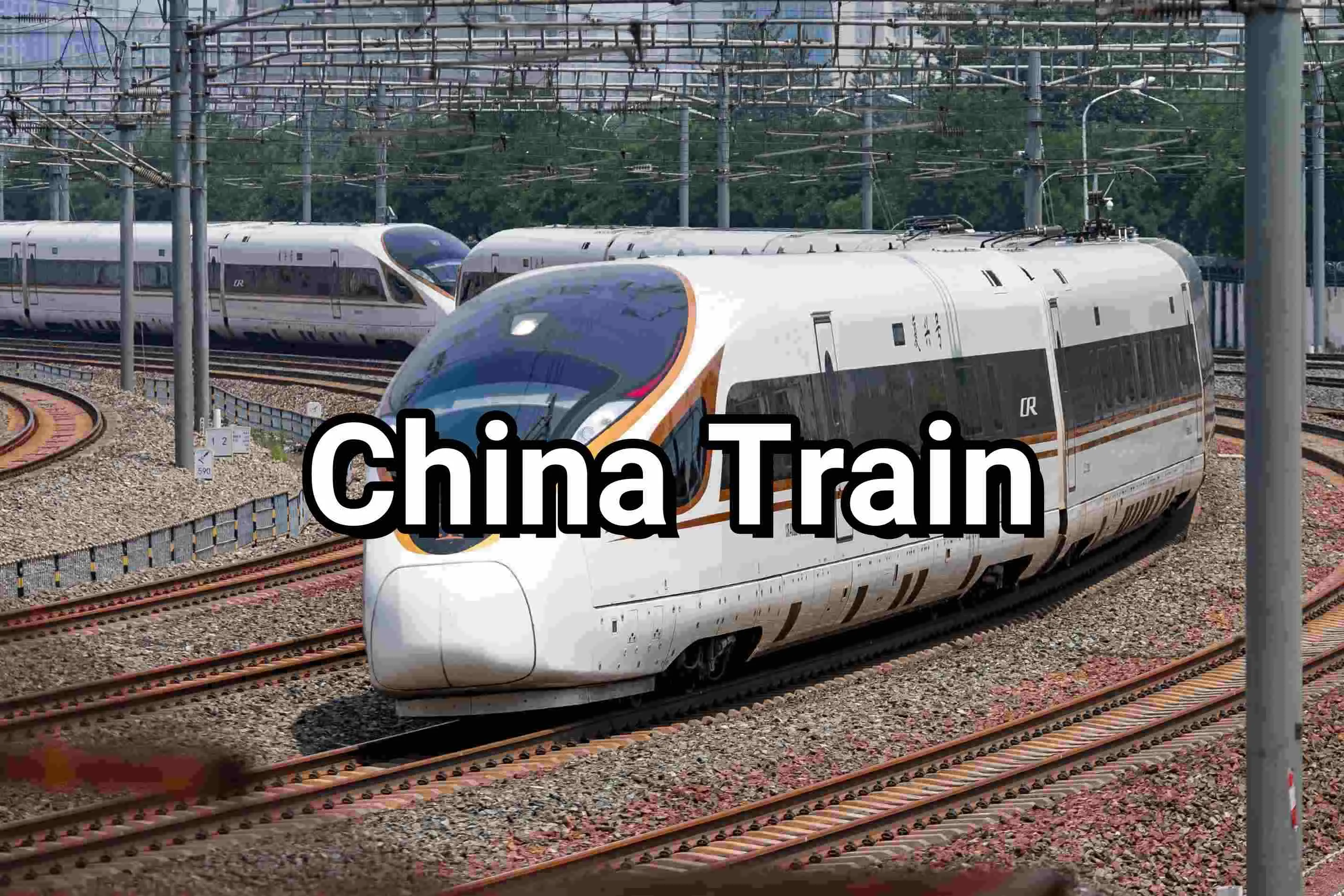 China Train