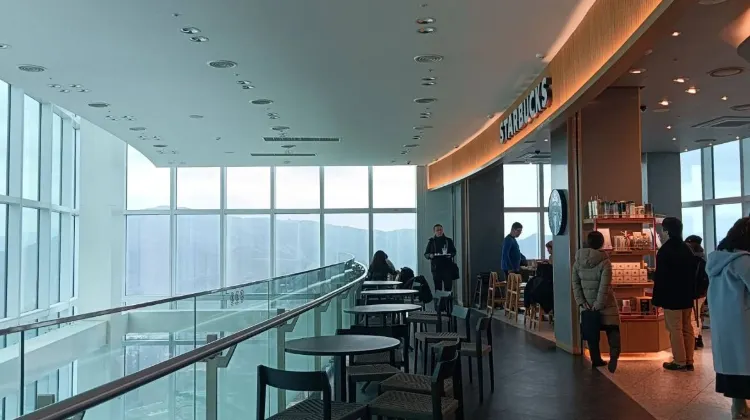 Popular Attractions near Busan Station