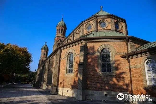 Jeondong Cathedral