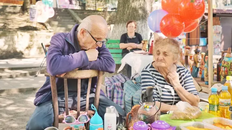 オーストリアのお土産選びでおすすめのエリア3選