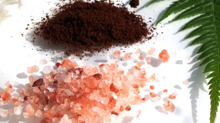 4.ヒマラヤ岩塩