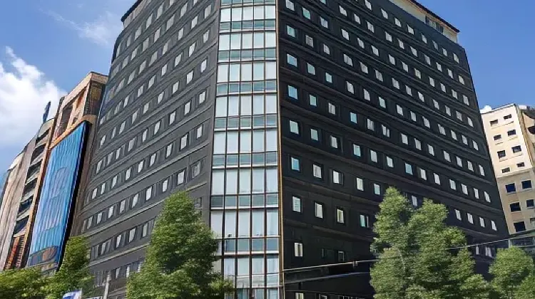 博多グリーンホテル1号館