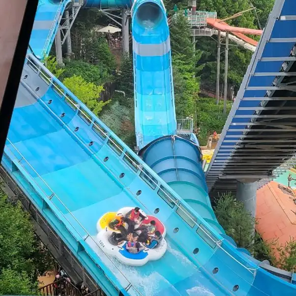 다 함께 즐기는 메가 스톰!