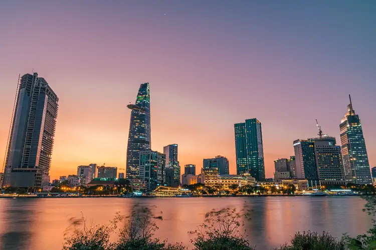 Ho Chi Minh City is the most populous city in Vietnam and home to countless restaurants in Vietnam / Source: Tron Le/ unsplash