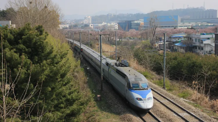 コレールパス（KORAIL PASS）とは？