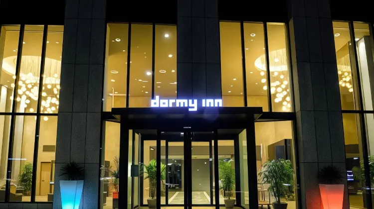 2.ドーミーインSEOUL江南