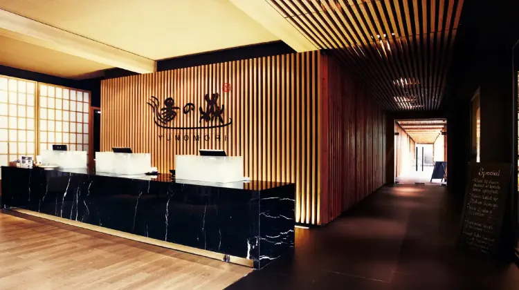 2.湯の森温泉＆スパバンコク