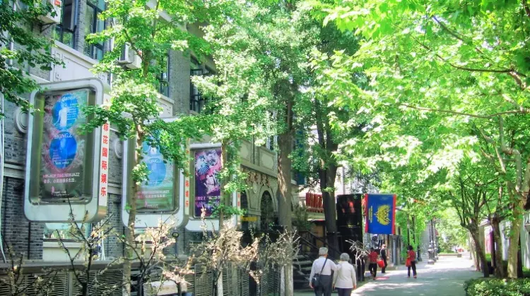 南京発着の高速鉄道予約ならTrip.comで！