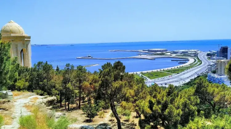 治安の悪いアゼルバイジャンで頼りになる連絡先