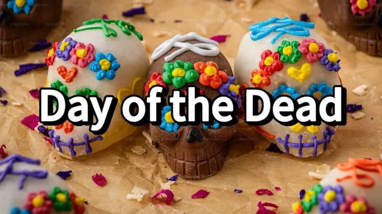 Day of the Dead