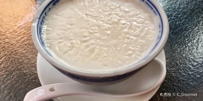 tofu pudding