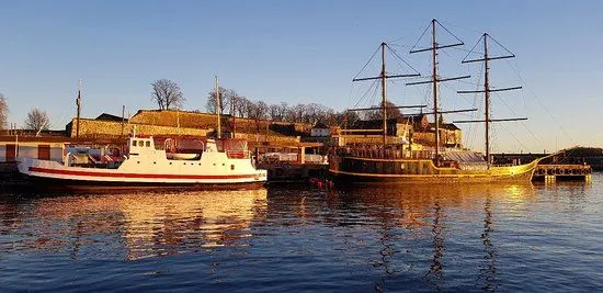 How much does it cost for hotels when traveling to Norway