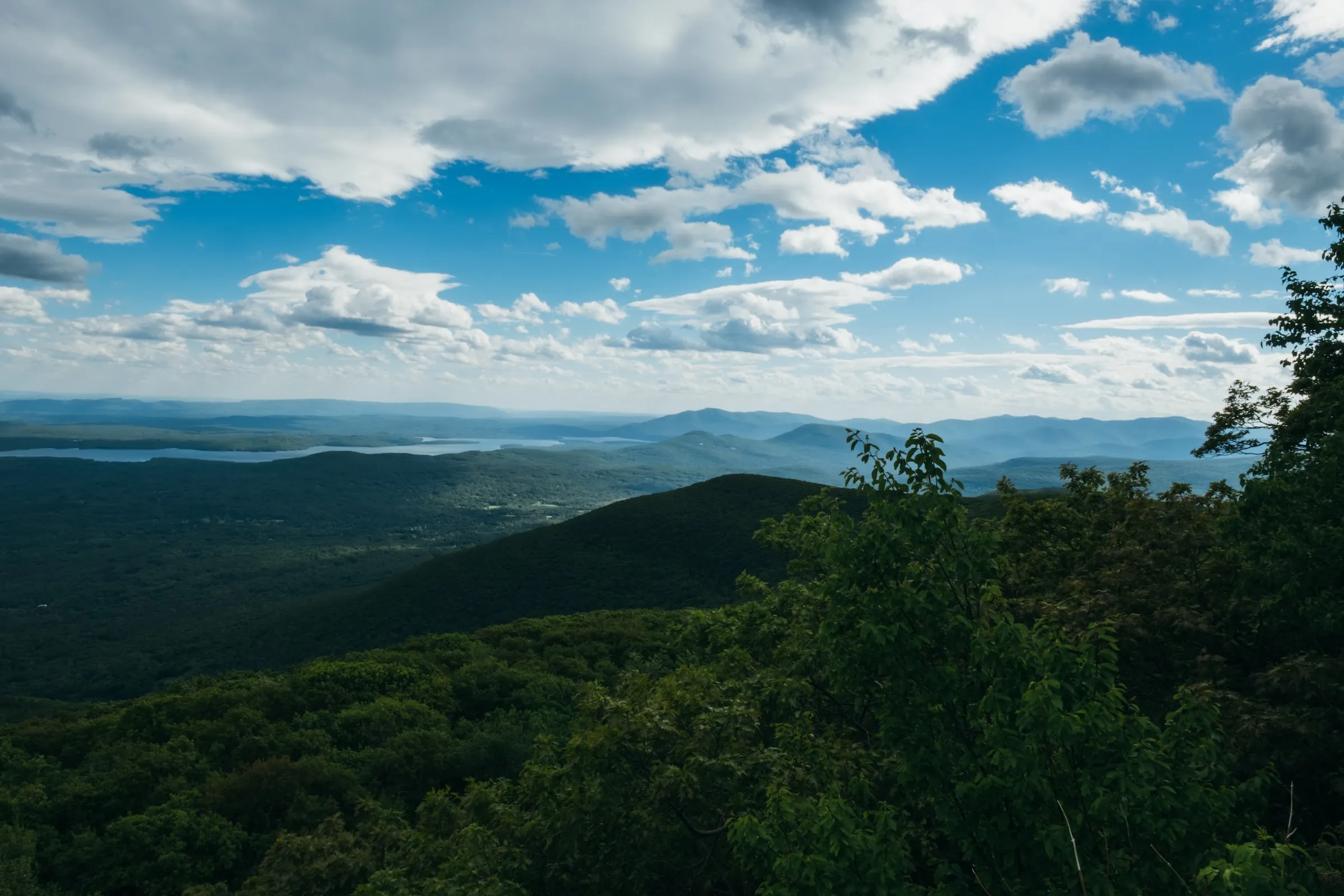 The Catskills